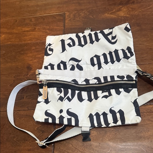 LAMB Le Sports Sac Crossbody Bag - Picture 8 of 10